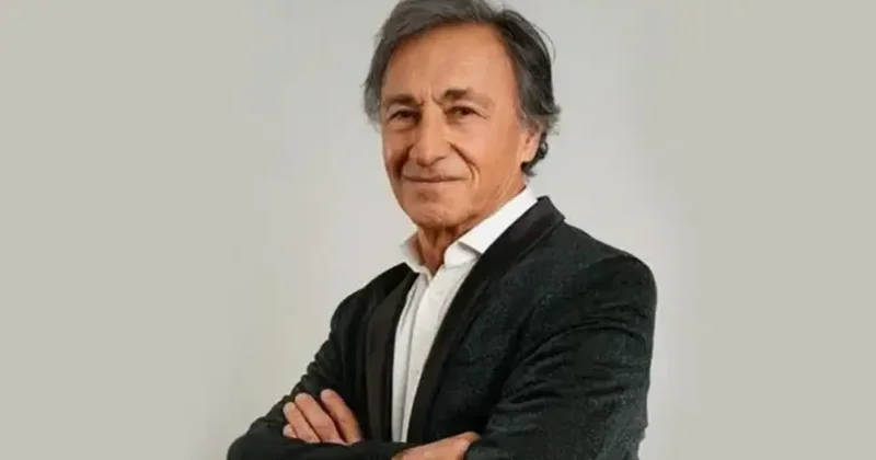 Yoğun bakıma kaldırılmıştı! Yalçın Özden’in son durumu açıklandı