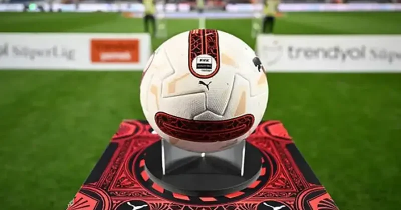 Süper Lig in 24. haftası iki maçla açılıyor!