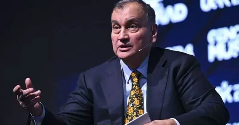 Türkiye nin milyarderleri listesi güncellendi