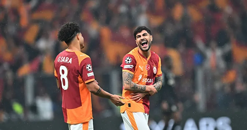 Eren Elmalı’dan Juventus maçı sözleri!