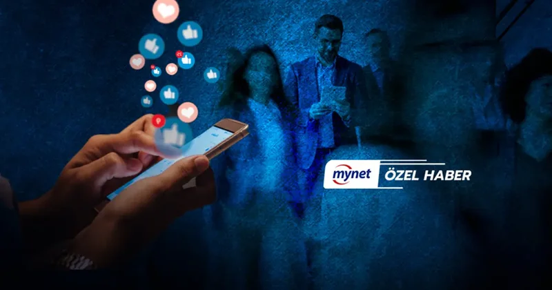 Sanal dünyada başkasının kimliğini giymek! Viral tuzağı siyasileri de etkiliyor