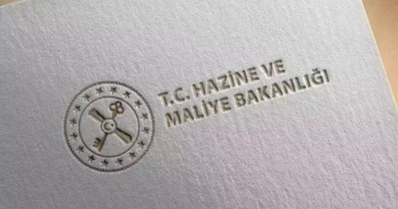 Hazine ve Maliye Bakanlığı ndan borçlanma açıklaması