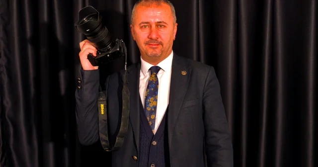 Onur Sağsöz e Yılın Basın Fotoğrafları nda büyük ödül Erzurum Haberleri