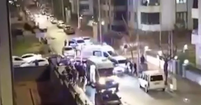 Tartıştığı kadını tabancayla ağır yaralayıp, intihar etti Şanlıurfa Haberleri