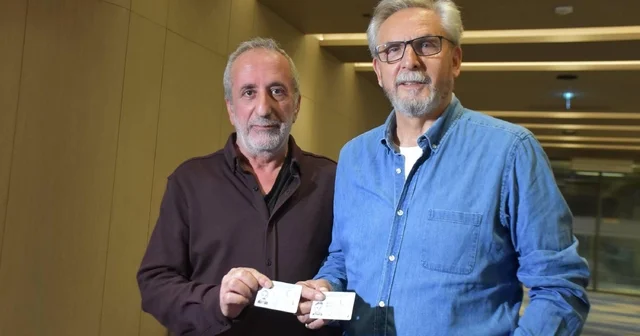 Adaş kanser hastalarından ortak mücadele İzmir Haberleri