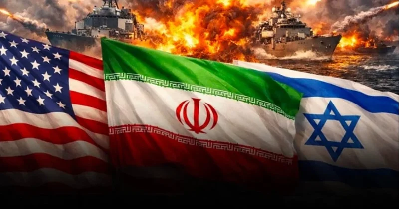 Ateşkes restlemeşi altında patlamalar sürüyor! ABD İsrail İran savaşı 27. gün Sözcü Gazetesi