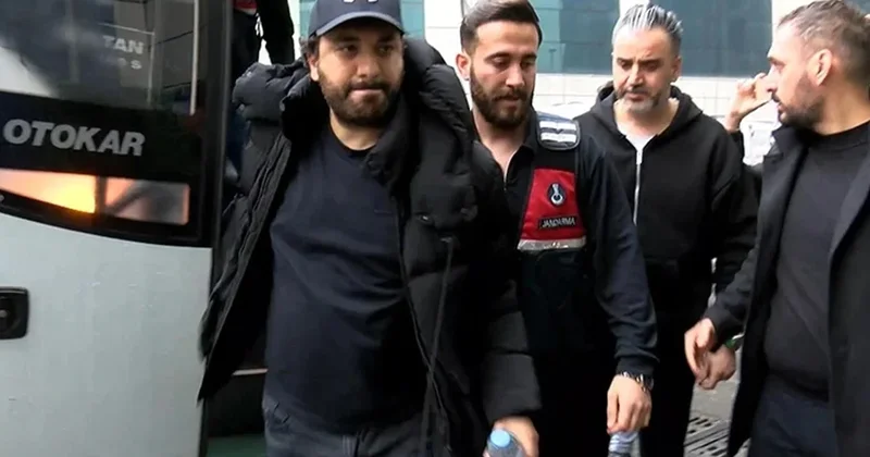 Hasan Can Kaya nezarethane anısını anlattı: Reynmen ve Çakal’ı horlamasıyla uyutmamış! Sözcü Gazetesi