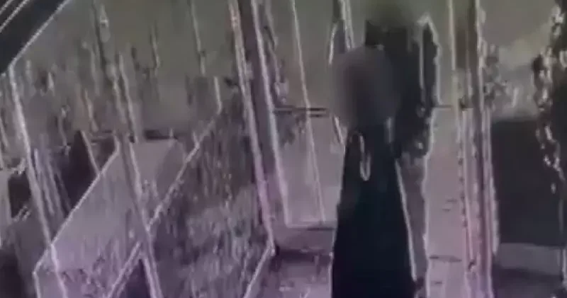 Sanal medyada tanıştıkları kişileri restorana çağırıp fahiş hesap ödeten 7 kişi gözaltına alındı