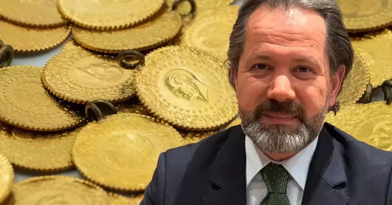 İslam Memiş, altın yatırımcısını bekleyen büyük tehlikeye dikkat çekti