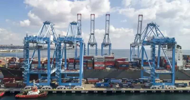 Makine sektöründe ihracat 4,4 milyar dolara yükseldi