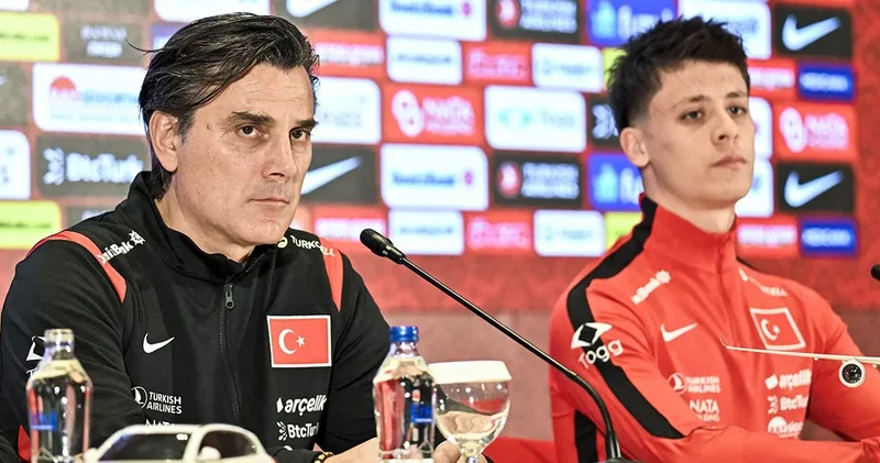 Montella: 90 dakikada her şey olabilir