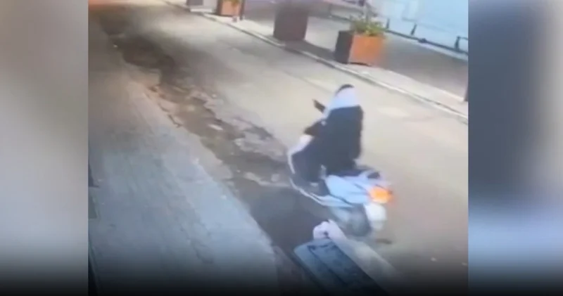 Gaziantep te banka şubesine silahlı saldırı düzenleyen şüpheli yakalandı Son dakika haberleri