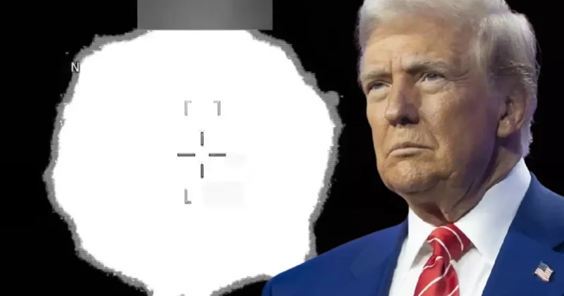 ABD, Karayipler de Narko Teröristlere Saldırdı