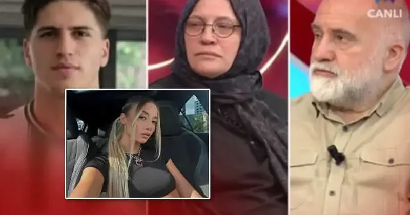 Acılı aileden canlı yayında şok iddia: Aleyna o adamları bilerek getirdi ! Kundakçı cinayetinde yeni gelişme