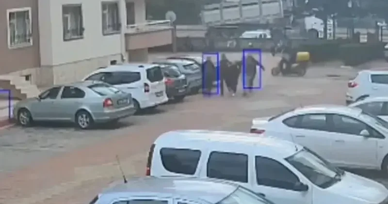 Konya’da 26 yıldan fazla hapis cezası olan dolandırıcı yakalandı Gündem Haberleri