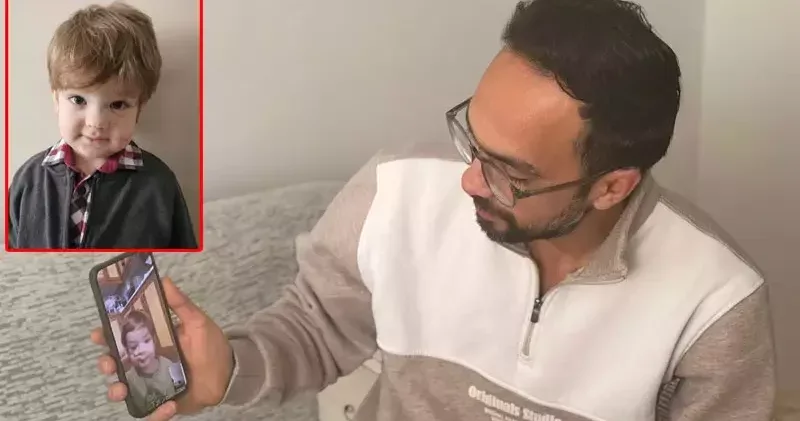 Pitbull saldırısında yaralanan kardeşlerin babası: Oğlumun yüzündeki yara kalıcı olacak gibi