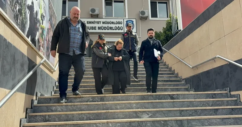 SON DAKİKA: Beyoğlu’ndaki esrarengiz ölümde kan donduran itiraf: Banyodan çıktım, ölmüştü demişti ama gerçek başka çıktı!