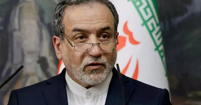 İran: ABD ile müzakere yok, ateşkes değil savaşın sona ermesini istiyoruz