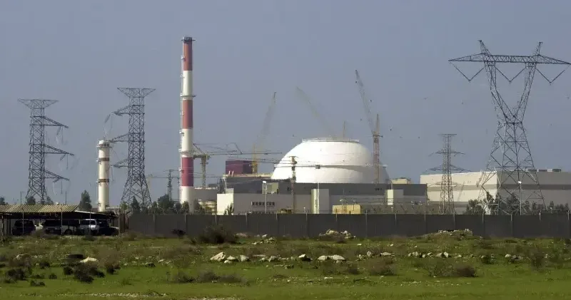 UAEA İran daki nükleer enerji santrali için uyarı: Olası hasar geniş alanı etkileyecek kazaya yol açabilir Dünya Haberleri