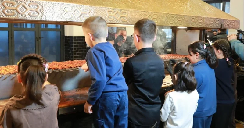 Devlet korumasındaki çocukları ifşa ettiler Sözcü Gazetesi