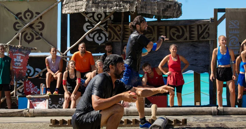 Survivor ödül ceza oyunu kim kazandı, ceza ne oldu? 25 Mart 2026 Survivor eleme adayı kim oldu? Survivor ödül oyununu kazanan takım belli oldu mu?