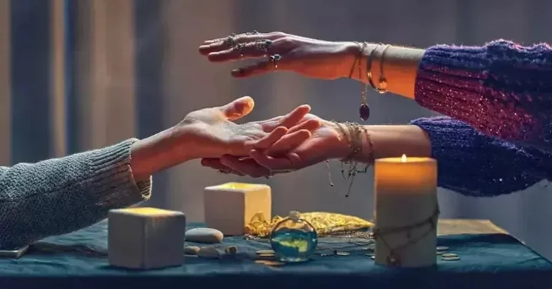 Trabzon’da akılalmaz olay! Aşk büyüsü servetinden etti! Hayatının şokunu yaşadı Sözcü Gazetesi