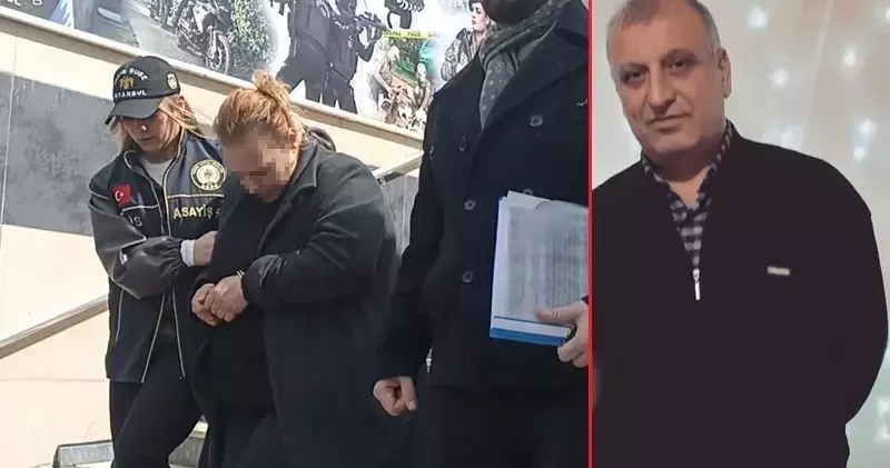 Kalp krizi geçirdi diye ihbar yaptı; boğarak öldürdüğünü itiraf etti