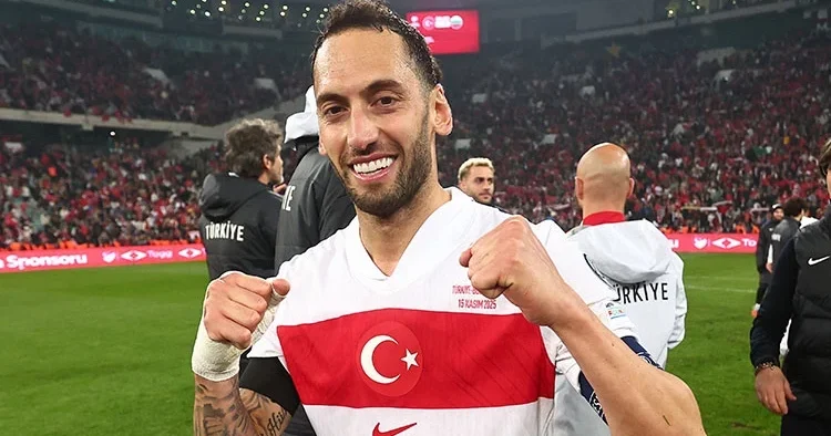 Galatasaray, Hakan Çalhanoğlu transferi için teklif hazırlığında! İşte bonservisi