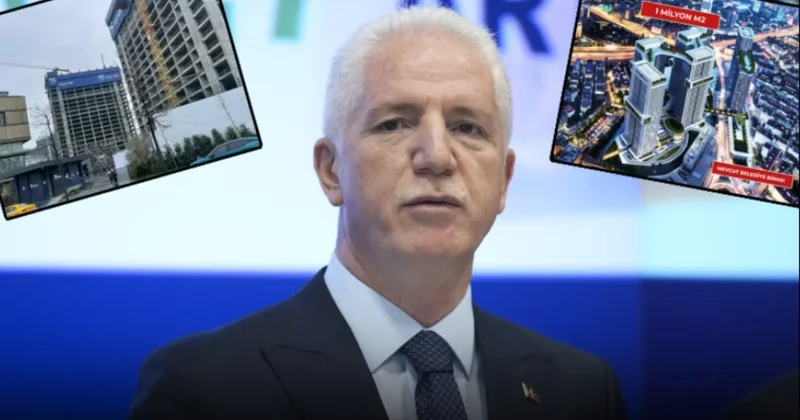 Vali yalanlayacağım derken şirketi savundu Sözcü Gazetesi