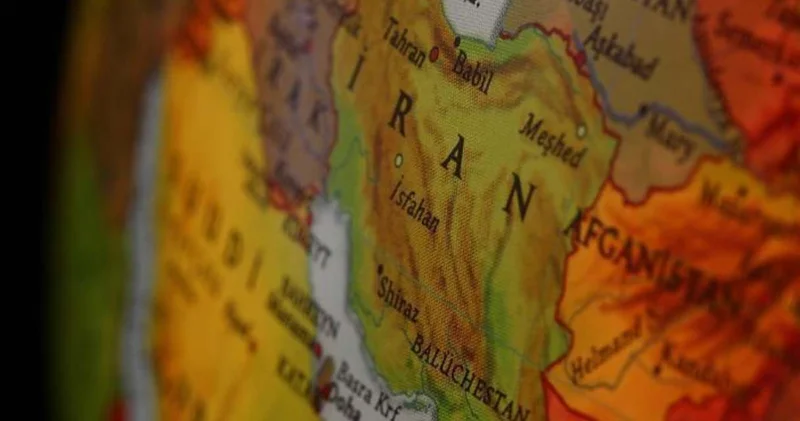 İran dan ABD ye 5 maddelik savaşı bitirme teklifi