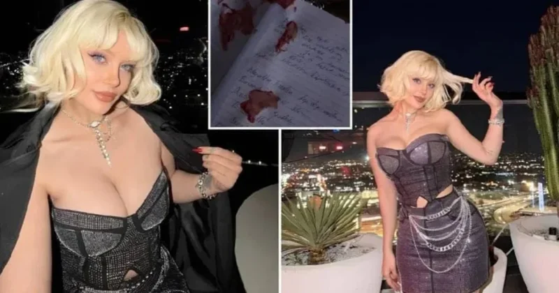 İşte Benim Stilim yarışmacısı fenomen Ayşegül Eraslan’ın ölümünde iki kritik iddia Sözcü Gazetesi