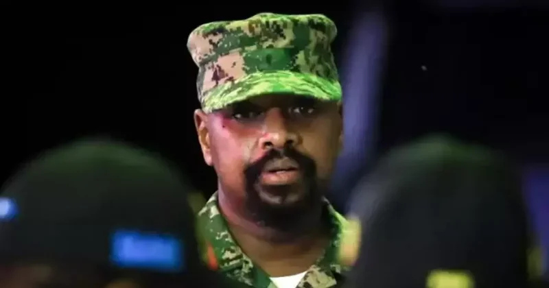 Savunma Komutanından savaş ilanı! İsrail yenilirse, biz de savaşa gireriz