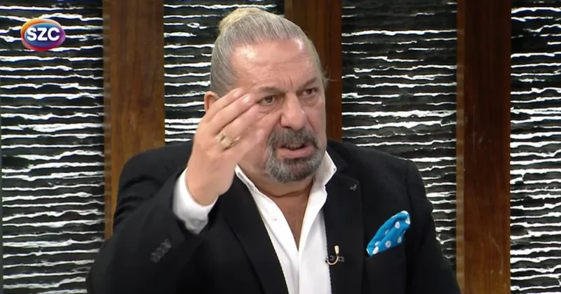 Erman Toroğlu, Türkiye Romanya maçının ilk yarısını yorumluyor Sözcü Gazetesi