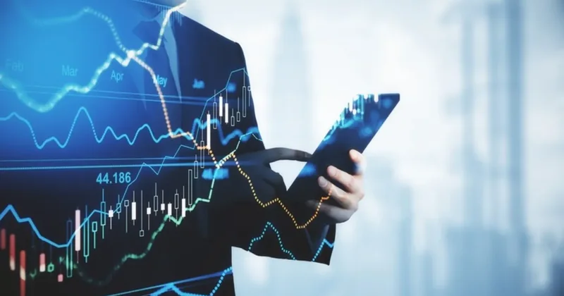 Borsa manipülatörlerine 65 gözaltı