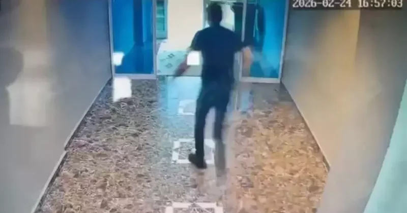 Esenyurt ta sitede kanlı olay: 2 kişi katledildi! Yeni detaylar ortaya çıktı