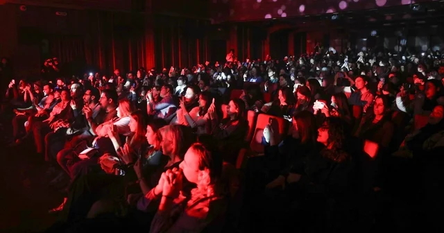 Bursa da Can Ozan ile müzik dolu gece Bursa Haberleri