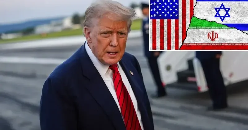 Trump: İran savaşı NATO için bir testti Dünya Haberleri