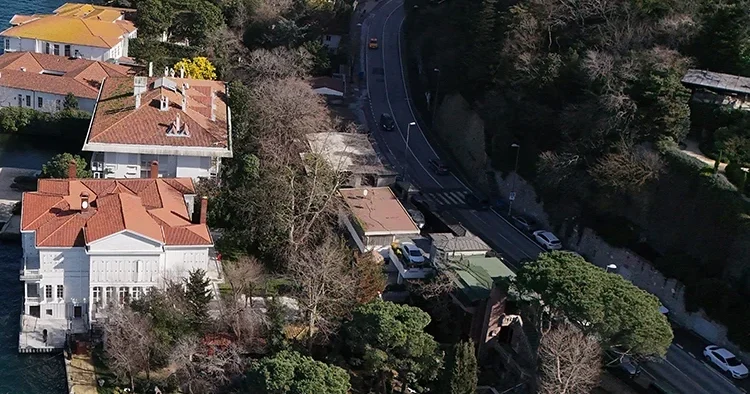 Kurtlar Vadisi ile hafızalara kazınmıştı İstanbul daki meşhur yapı satışa çıkarıldı: İşte fiyatı