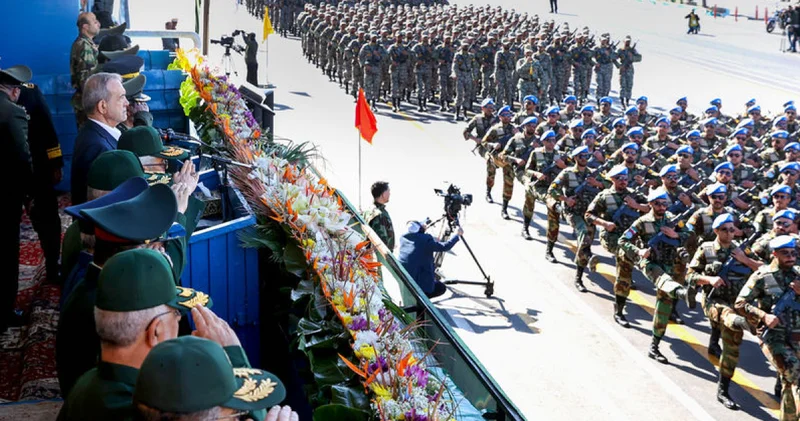 Kara savaşı düşman için daha tehlikeli olacak Dış Haberler