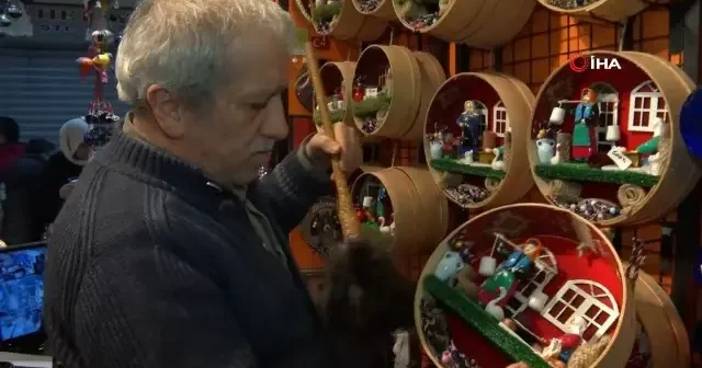 İstanbul da Pakistanlı aileyi ağlatan tarihi vefa: Borcunuz Kurtuluş Savaşı nda ödendi VİDEO İZLE