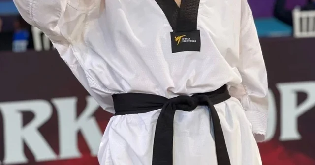 Uluslararası Taekvando Turnuvasında Denizlili sporculardan büyük başarı Denizli Haberleri