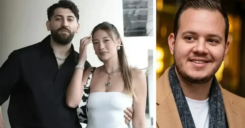 Vahap Canbay ın ifadesi ortaya çıktı: İlişkilerini temizlikçiden öğrendim Sözcü Gazetesi