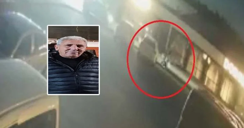 SON DAKİKA: Keresteli cinayet kameraya yansıdı! Cezası belli oldu Eskişehir haberleri Son dakika haberleri