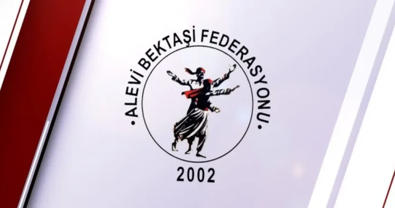 Alevi Bektaşi Federasyonu ndan Alevilere çağrı: Cumhurbaşkanlığı programına katılmak Saray a hizmettir