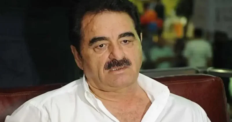 İbrahim Tatlıses ten şoke eden imalı paylaşım!