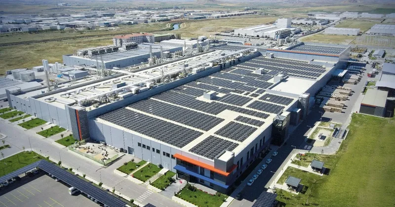 Kalyon PV bayilik sistemini hayata geçiriyor