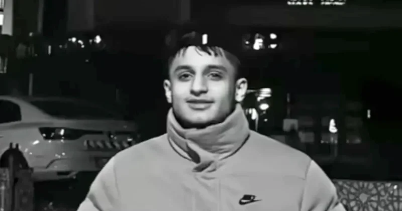 Kız kavgası cinayetle bitti