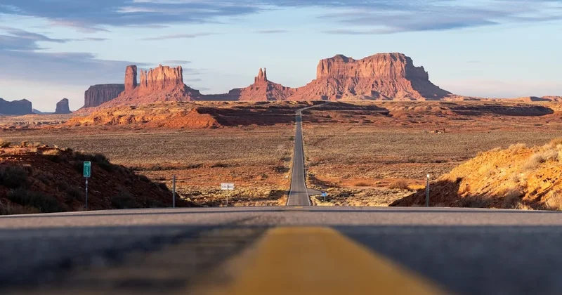50 yıldır tek bir çivi bile çakılmayan yol çalışması Sözcü Gazetesi