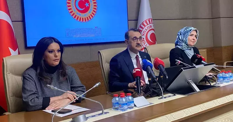 Komisyondan Türkiye Yapay Zeka Kurumu önerisi