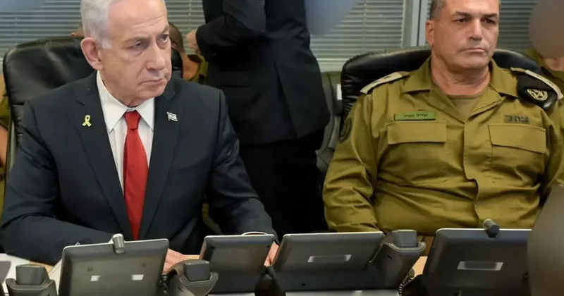 İsrail Ordusu Personel Krizi Yaşıyor